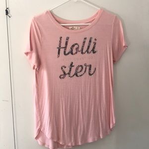 Hollister shirt